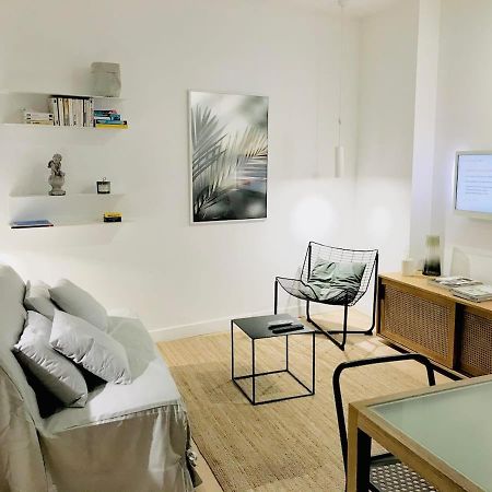 Le Saint-Sernin - Appartements Toulouse Hypercentre Eksteriør bilde