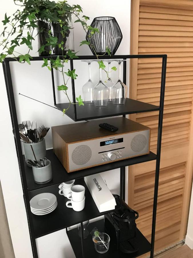 Le Saint-Sernin - Appartements Toulouse Hypercentre Eksteriør bilde